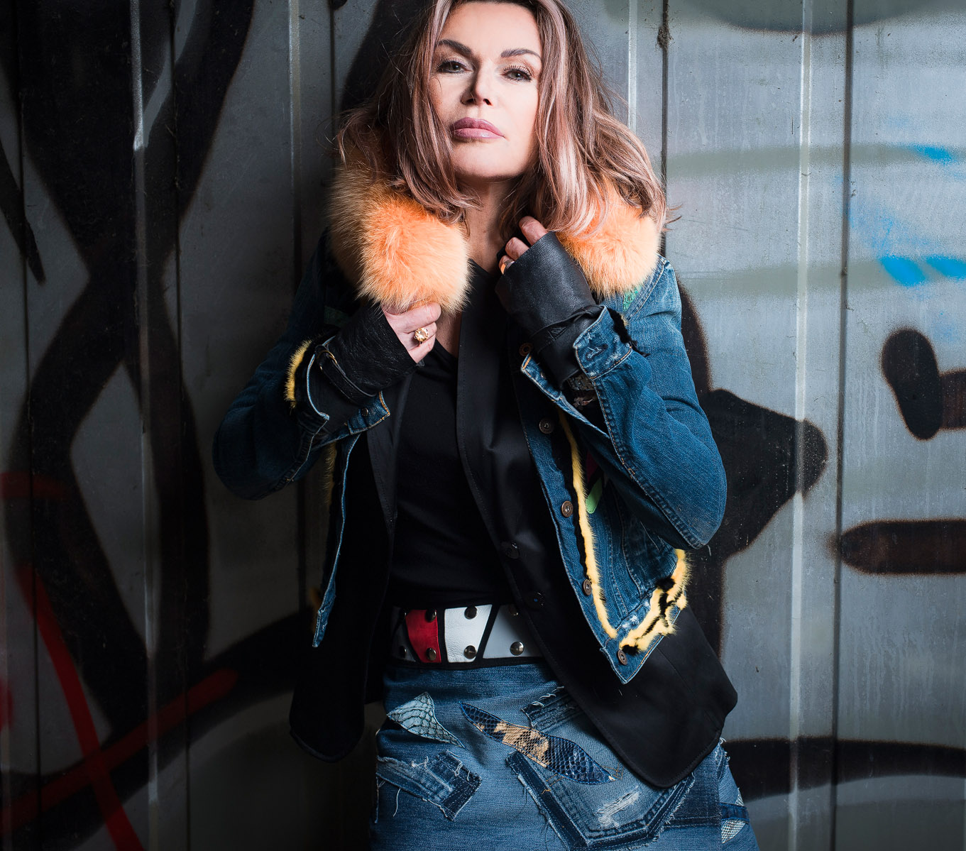 Rock & Denim